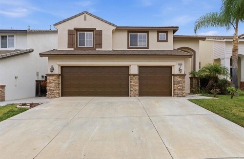 Temecula House | Upscale Family Retreat 5BR/3BA w/Pool 30 day Stay