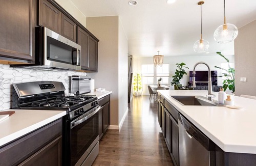 Watkins House | Upscale Home w/King Bed near Denver International Airport and Gaylord Rockies