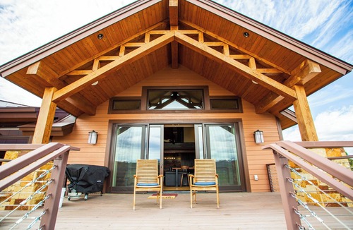 Loma Linda House | Upscale Retreat in Pagosa Springs For Families or Groups