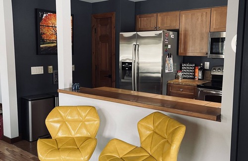 Alma House | Upscale Rustic Mountain House in Alma. 20 min from Breckenridge -SUPERHOST!