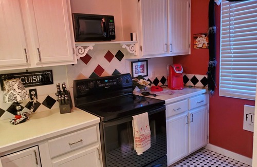 Pagosa Springs Condo | Uptown Condo: Perfect for Pagosa Adventurers!