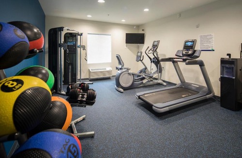 North Westminster Hotel | Uptown Suites Extended Stay Denver CO -Westminster