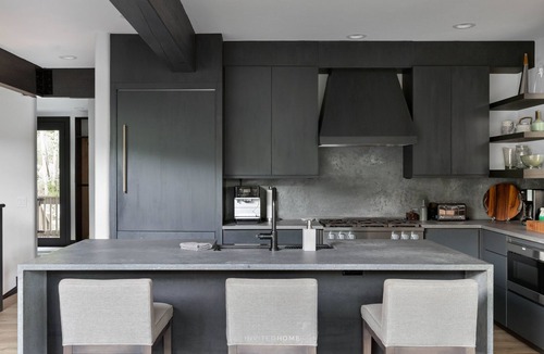 Beaver Creek House | Urban Home at The Aspens by InvitedHome | Hike In/Out, Near BC Village, Decks