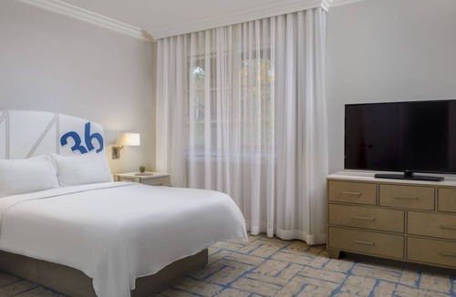 Newport Coast Resort | USA OPENER! Luxury 2BR Marriott Villa - World Cup 2026 - June 12-19