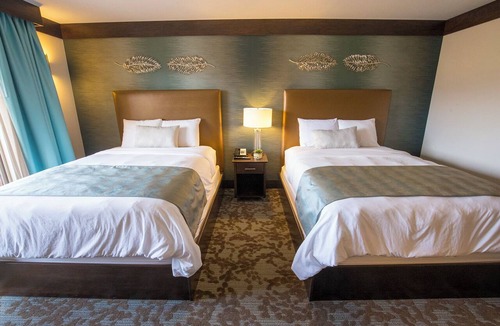 Towaoc Hotel | Ute Mountain Casino Hotel