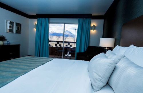 Towaoc Hotel | Ute Mountain Casino Hotel