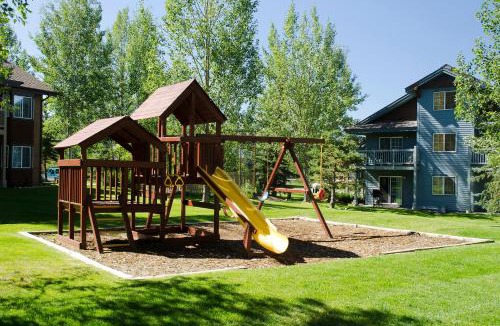 Steamboat Springs Apartment | V1421 - Villas at Walton Creek