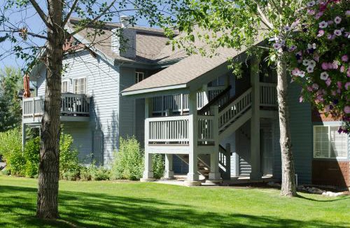 Steamboat Springs Apartment | V1421 - Villas at Walton Creek