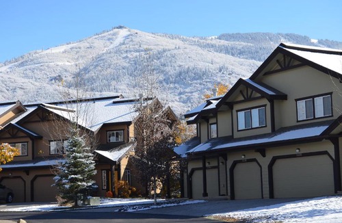 Steamboat Springs Apartment | V1474 - Villas at Walton Creek