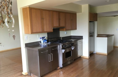 Santa Barbara Apartment | Vacate apartment available for summer