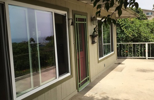 Santa Barbara Apartment | Vacate apartment available for summer