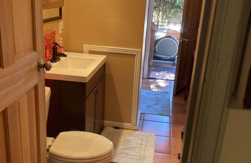 Colorado Springs House | Vacation. Corporate. or Soul Searching Rentals Long & Short Term