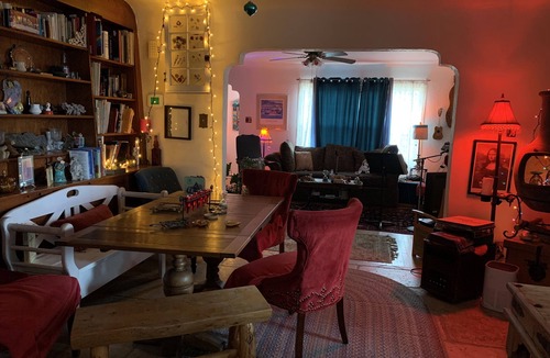 Colorado Springs House | Vacation. Corporate. or Soul Searching Rentals Long & Short Term