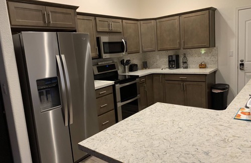 Sunridge Estates House | Vacation Home- Close to, Lake, River, Casino, and Desert Fun!