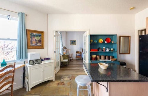 Ralston Valley Apartment | Vacation in Colorado soon? STR Private Furnished Unit.