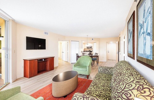 Weston Condo | Vacation Village at Bonaventure 2BR Friday Check-In
