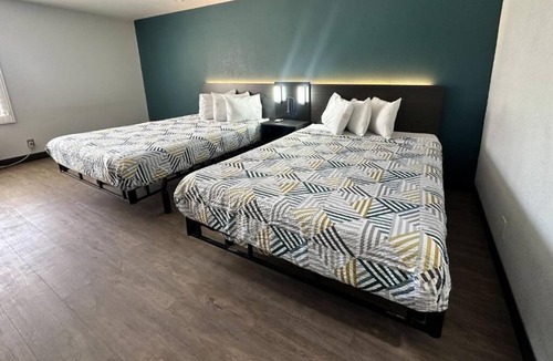 Lebec Hotel | Vagabond Inn - Lebec