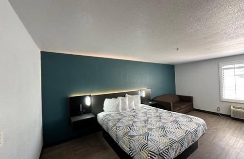 Lebec Hotel | Vagabond Inn - Lebec