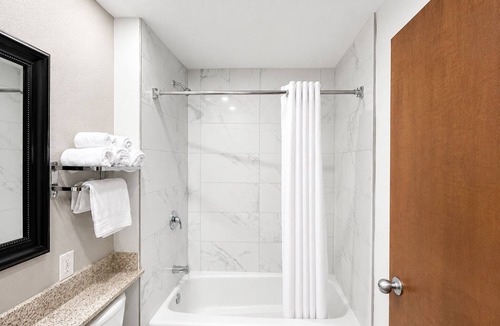 Lebec Hotel | Vagabond Inn Lebec
