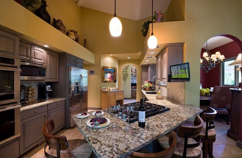 Vail House | VAIL CASCADE/ON RIVER/LUX 7BD SLEEPS up to 16, MULTI FAMILIES WALK TO CHAIR 20