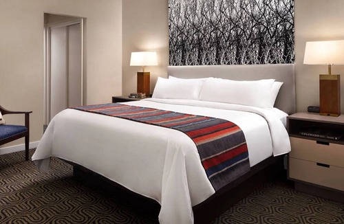 Highland Meadows Resort | VAIL DELUXE SKI LOFT/2 BEDROOM - Marriott Streamside Douglas Resort