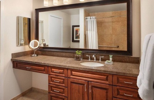 Highland Meadows Resort | VAIL DELUXE SKI LOFT/2 BEDROOM - Marriott Streamside Douglas Resort