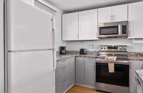 Vail Condo | Vail View Condo - Close to Village & Dog Friendly
