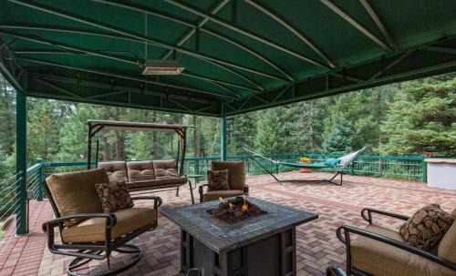 Bayfield House | Vallecito Mountain Time Lodge in Bayfield CO