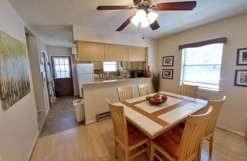Red River House | Valley Condo 126