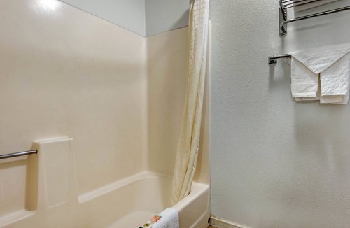Alamosa Hotel | Valley Motel