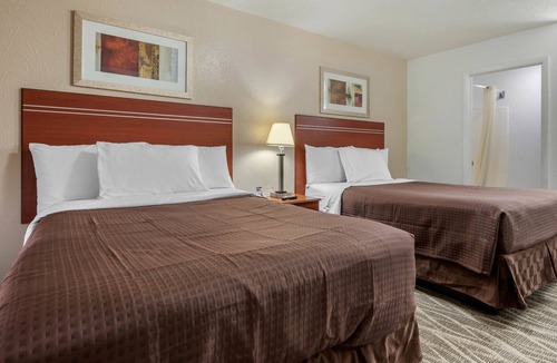 Alamosa Hotel | Valley Motel