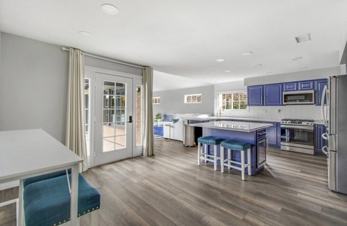 Mission Viejo House | Valpariso Retreat - Pool & Spa, Fire Pit, Families