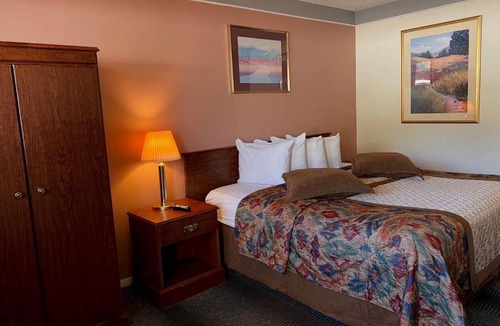 Delta Hotel | Value Lodge Inn