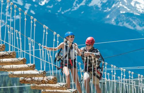 Vail Hotel | Vantage Point