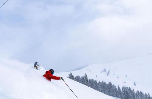 Vail Hotel | Vantage Point