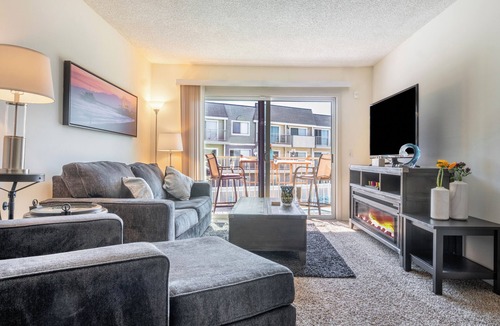 Port Hueneme Condo | Ventura Coast Beach Condo with Ocean Views!