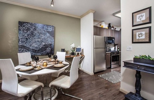 North San Jose Condo | Verdant 2BR Retreat with Resort-Style Pool
