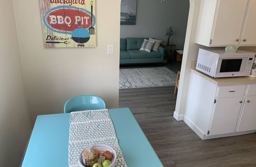 Vermilion House | Vermilionaire, near Cedar Point