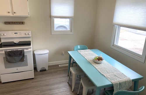 Vermilion House | Vermilionaire, near Cedar Point