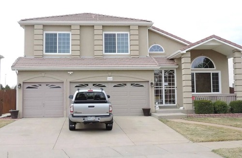 Green Valley Ranch House | Very nice 6bedrooms 4BR. 10 five minutes from Denver international airport