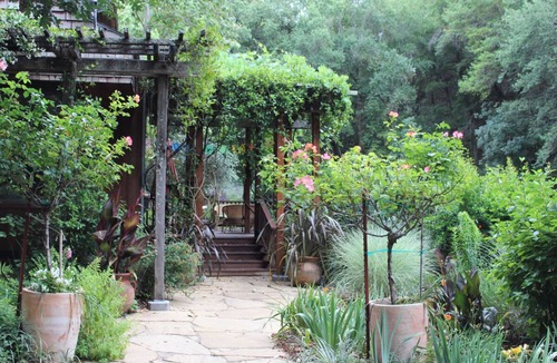 Glen Ellen House | Very Private Glen Ellen Estate