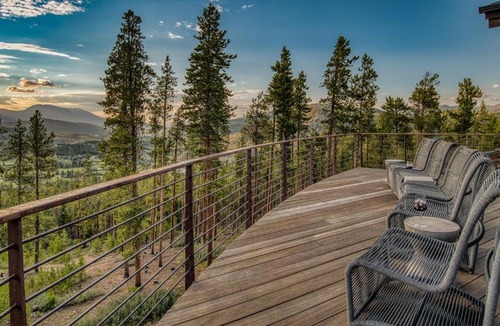The Highlands House | Vickerys Vantage