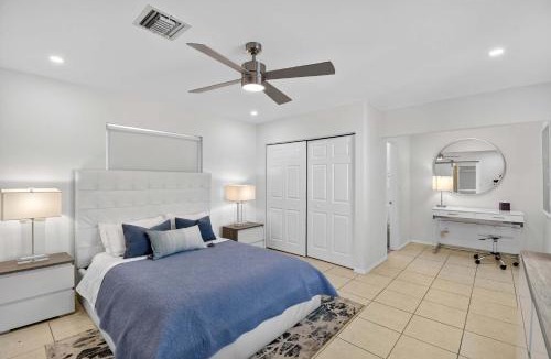 Victoria Park House | Victoria Park's Secret Estate