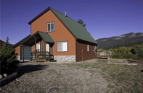 San Juan River Village House | View in Pagosa Springs Home