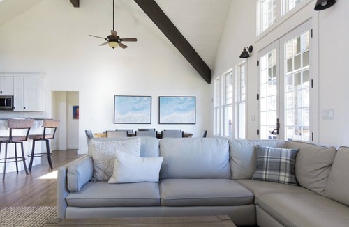 Evergreen Cabin | Views/Saltwater Hot Tub/Backs Natl Park/30 mins to Red Rocks Concerts/Luxe Build