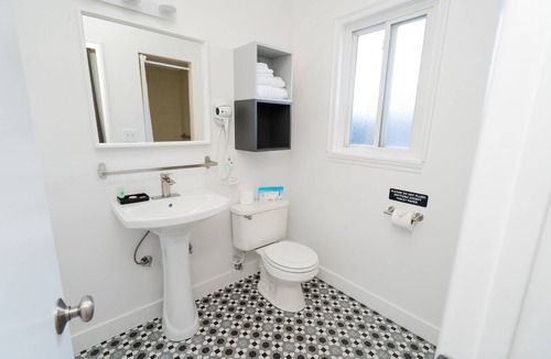 Solvang Hotel | Viking Inn