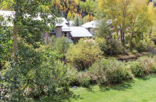 Telluride Apartment | Viking Lodge B218