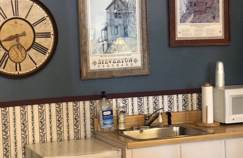 Silverton Hotel | Villa Dallavalle