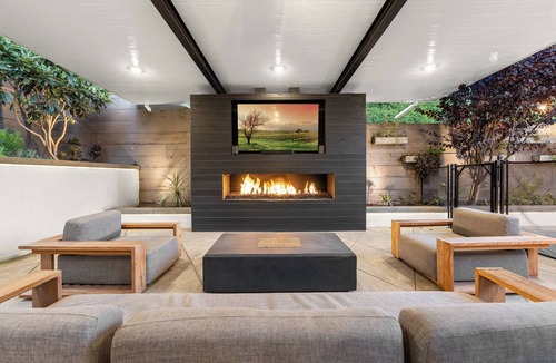 San Onofre House | Villa de Agua: Luxury San Juan Capistrano Oasis