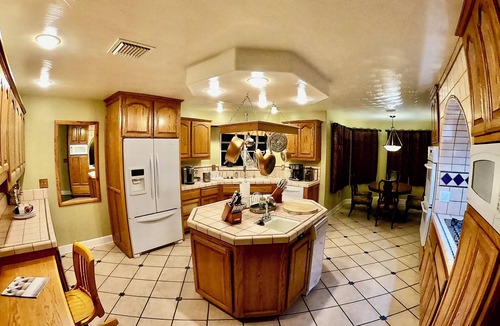 Murrieta Villa | Villa La Cresta™ - 5 Acre Retreat